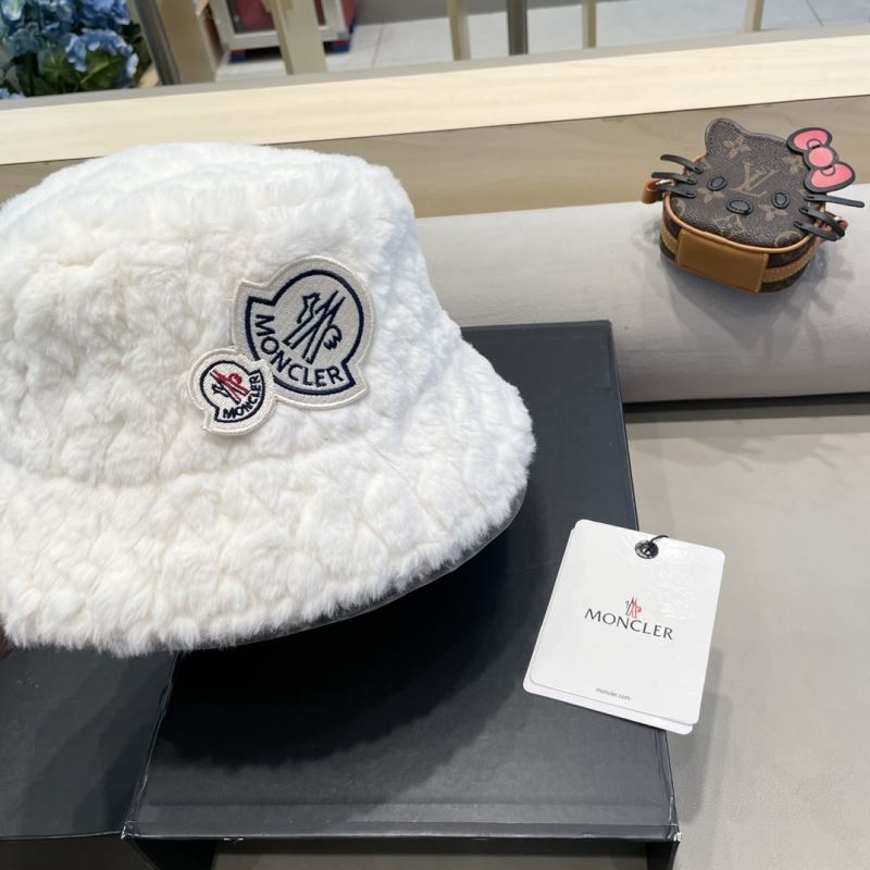 Moncler Caps